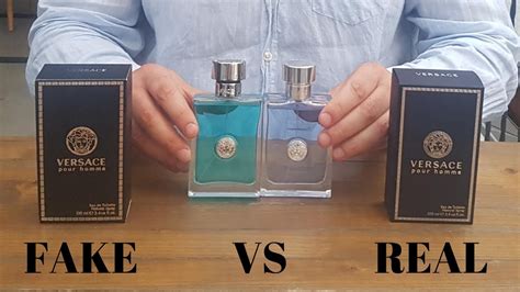 perfume versace original vs fake|Versace perfume at superdrug.